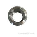 Steel Hydraulic Cylinder Retainer Parts